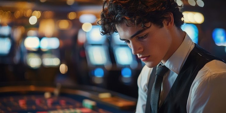 rog777 online App 