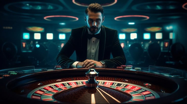 rog777 online featured game showcase